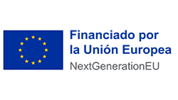 logo de financiado por la union europea