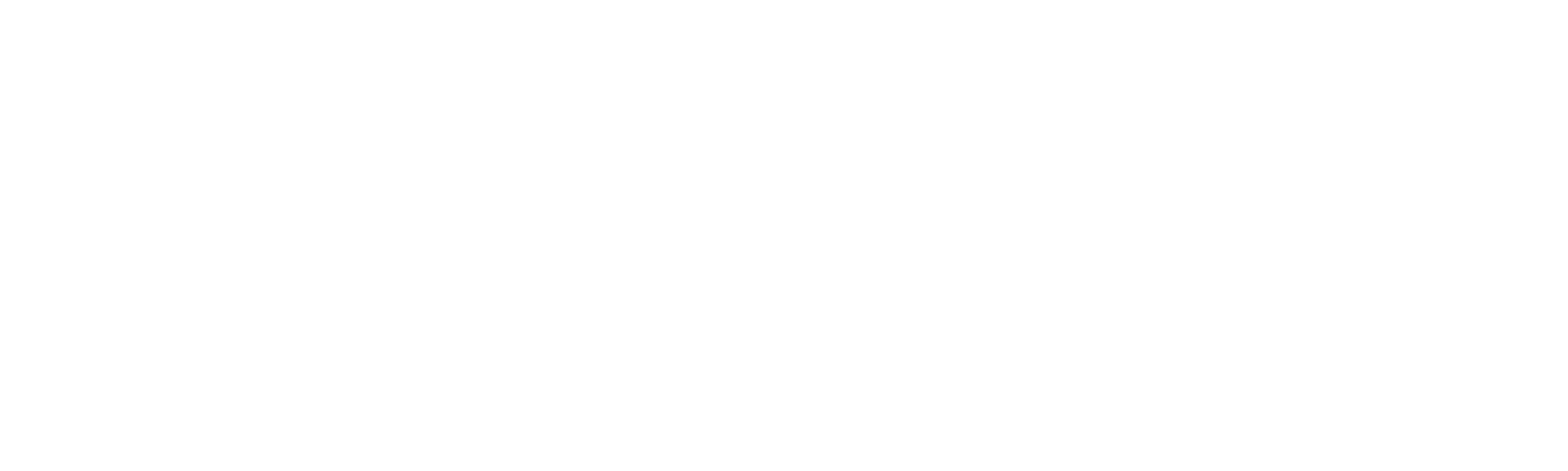 logo efficiens group en color blanco, con fondo transparente