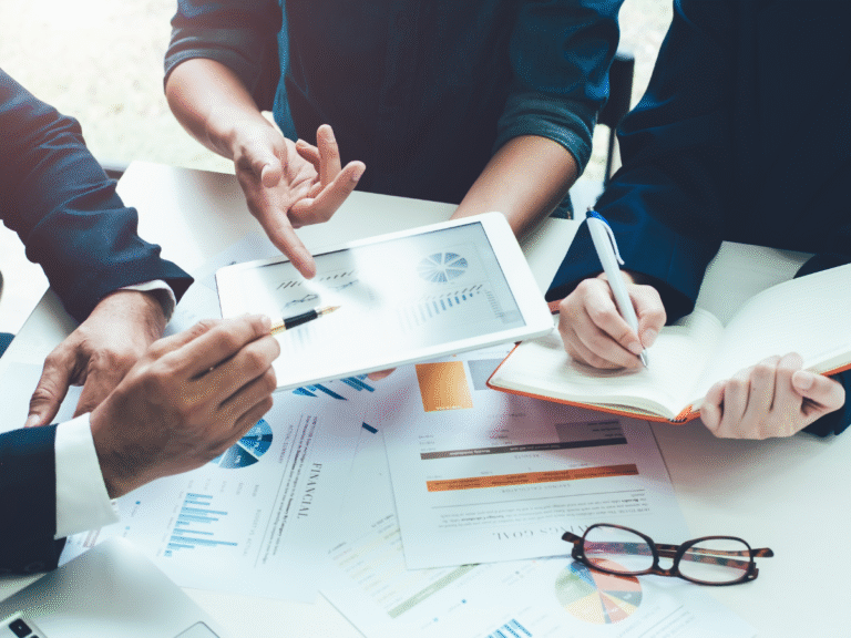 integración de servicios para pymes y emprendedores