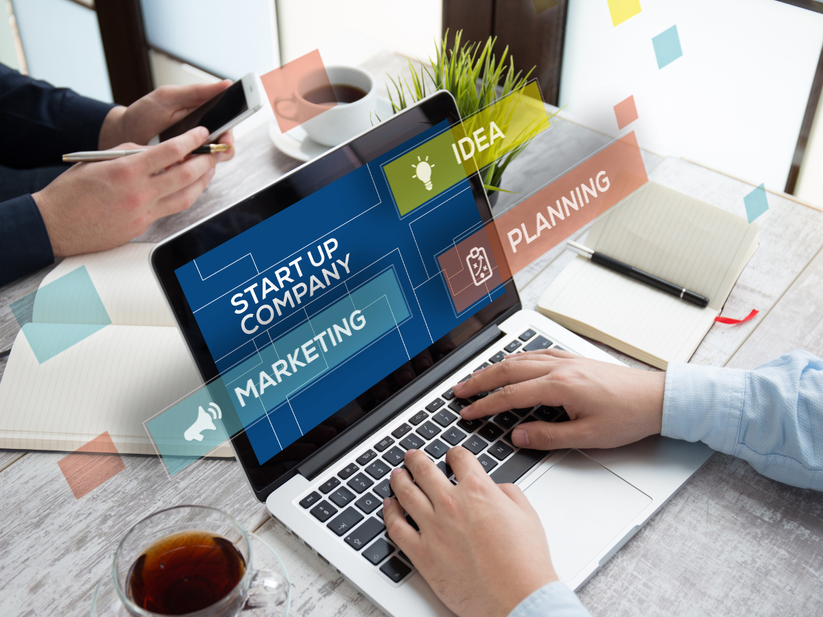 digitalizacion y tecnología para pymes