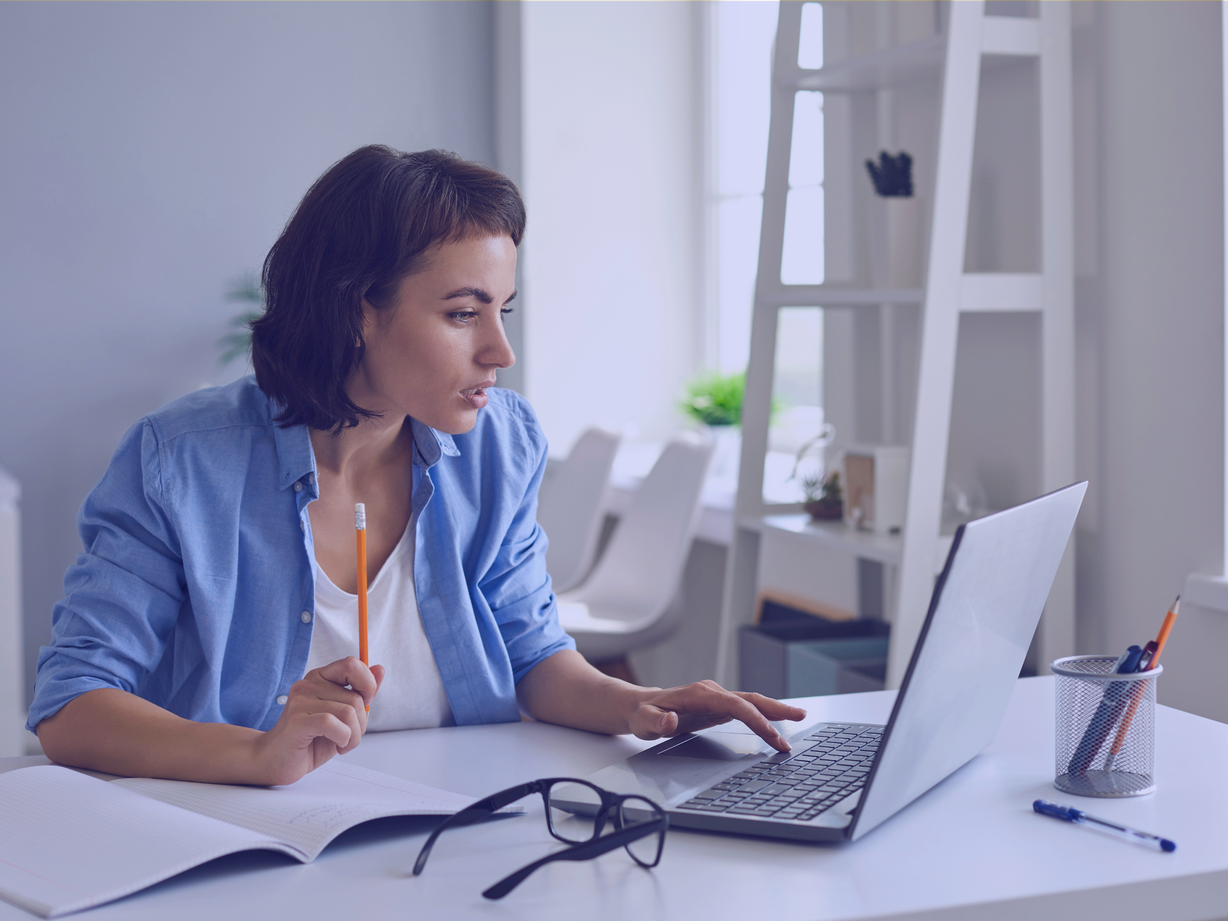 qué es el secretariado virtual